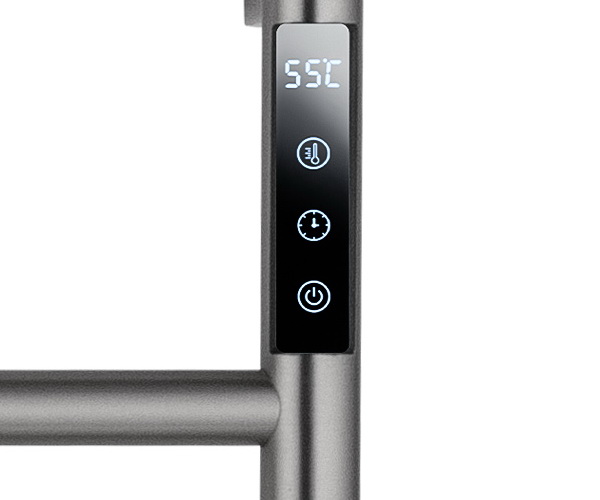 полотенцесушитель WONZON & WOGHAND BONN 475х738